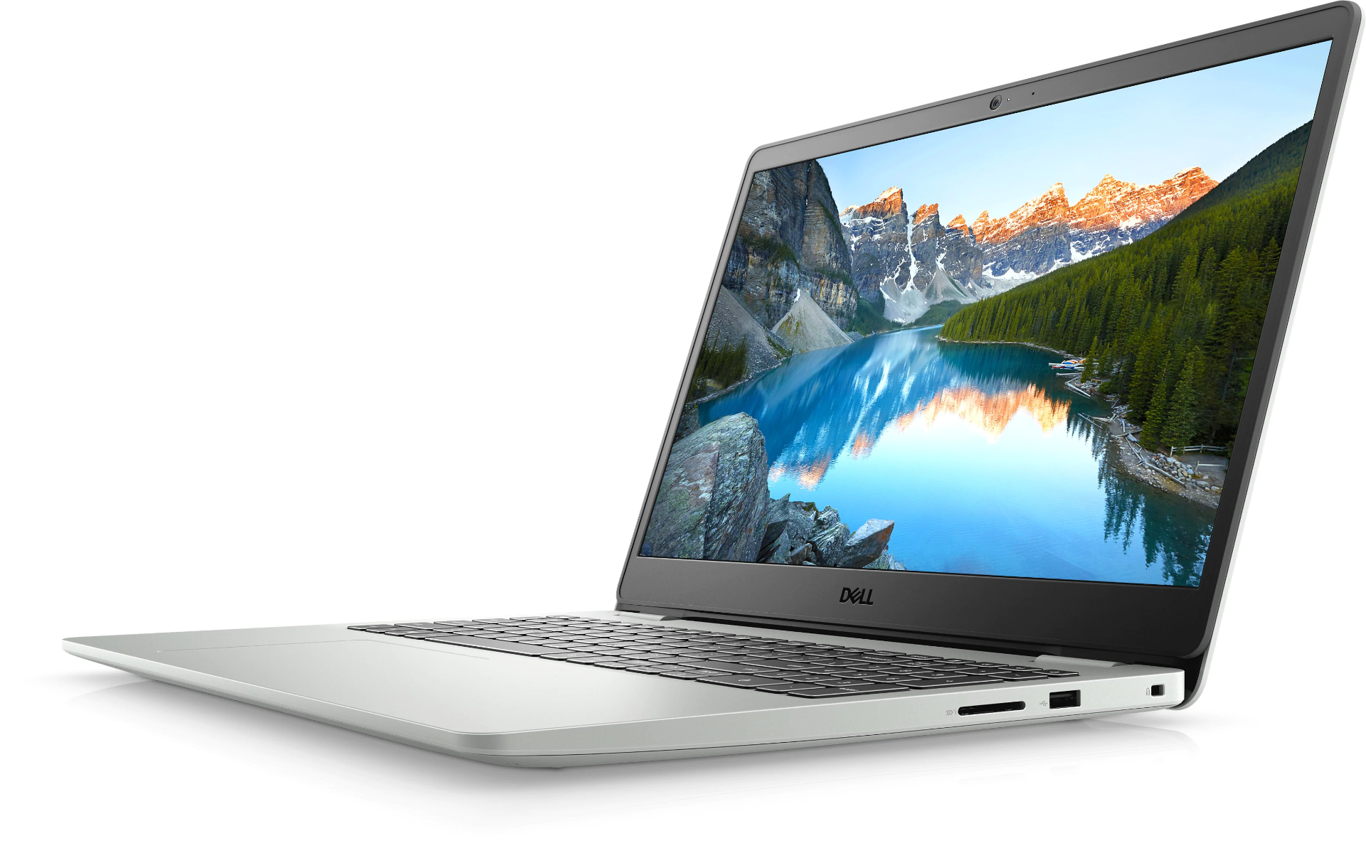 Inspiron 3501 picture