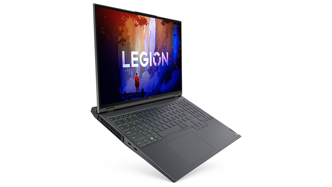 Legion 5 Pro picture